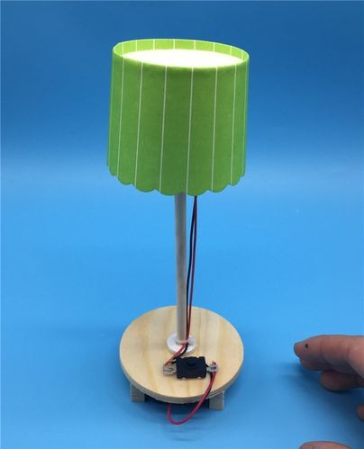 小发明制作方法视频