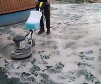 呼和浩特清洗地毯