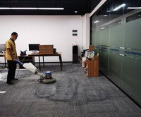 公司地毯清洗