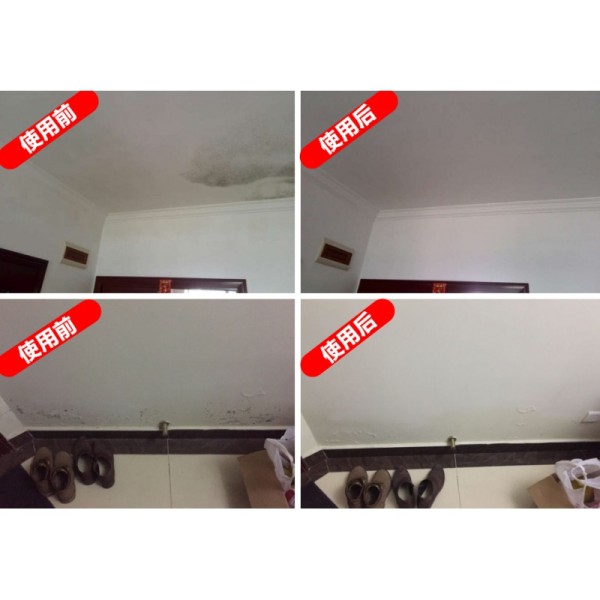 除霉剂墙体墙面墙壁墙纸霉菌白色墙卫生间发霉斑去霉剂