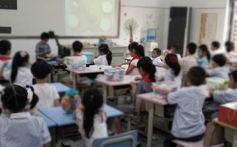 开学每日工作清单