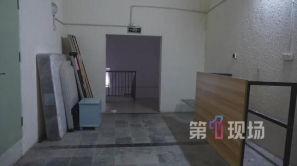 深圳一小区被曝建坟墓 民政局回应 物业与业主矛盾升级