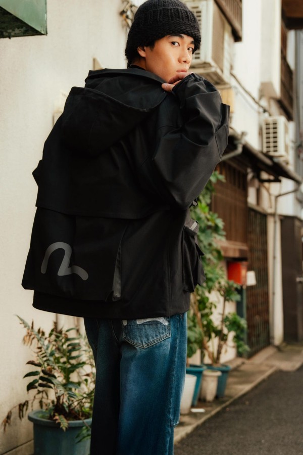 evisu