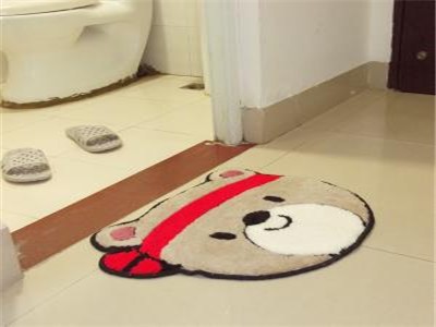什么材质的儿童防护垫可以放在卫生