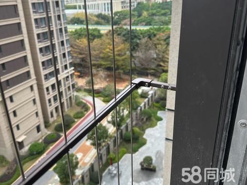 厦门改装/防护·实心钢隐形防护网