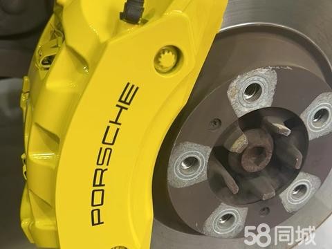厦门锦鑫惠汽车服务·汽车卡钳改色喷漆定制