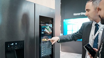 海信系冰箱登顶欧洲销量榜首:高端智能表现抢眼