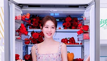 6款产品跻身行业TOP10 海信家电旗下容声冰箱半年销量创佳绩