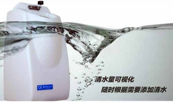 干洗地毯有两种方法