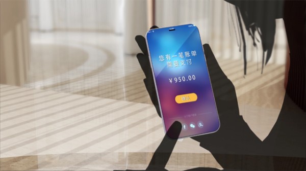 后疫情时代：罗格朗非接触式智慧酒店来了