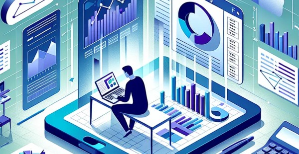 如何用Excel制作个人财务记账表格？优化财务管理！