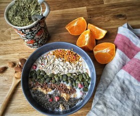 二十四节气饮食养生，顺应自然，调和阴阳