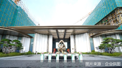 图片来源：企业供图