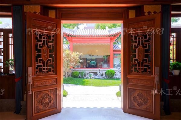 揭秘10大中式整装品牌，哪款设计更符合你的品味？