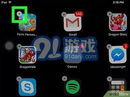 如何探索iPad存储空间的秘密