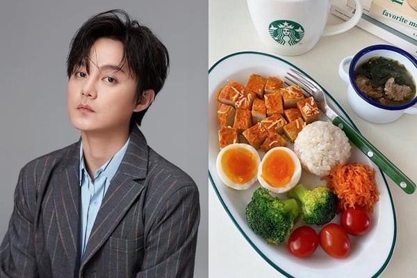 減脂餐怎麼吃？最完整14天減脂菜單，早午晚減脂餐原則、食材搭配，外食輕鬆吃也能瘦