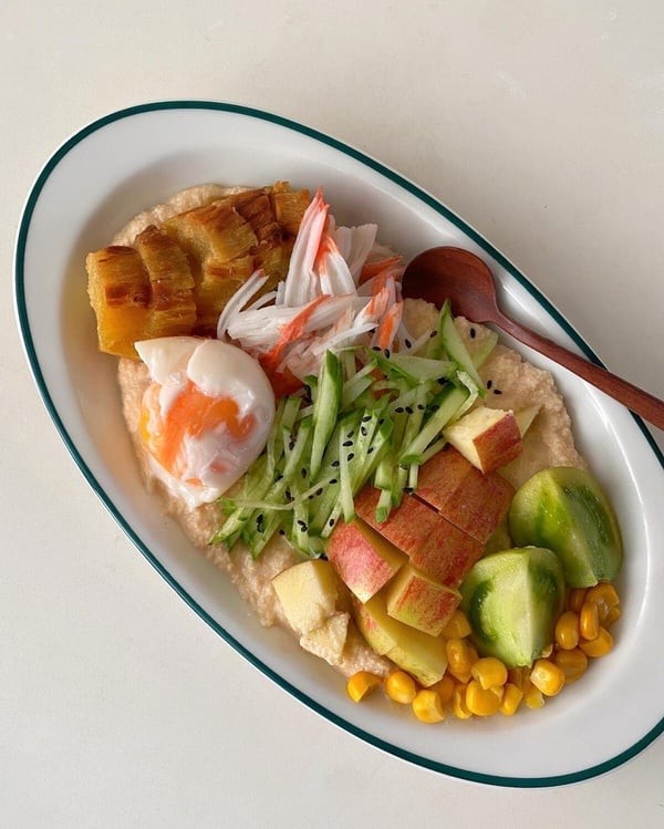 減脂餐怎麼吃？最完整14天減脂菜單，早午晚減脂餐原則、食材搭配，外食輕鬆吃也能瘦