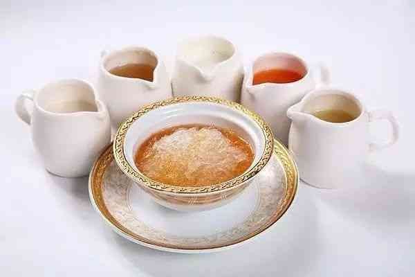 鹿茸燕窝搭配食用指南:功效、禁忌与注意事项全解析