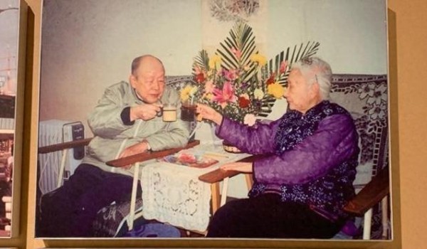 “拼音之父”周有光，112岁仙逝，不吃补品不运动，长寿秘诀有3点