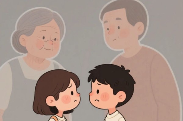 为什么我们总在亲密关系中重复父母的模式?