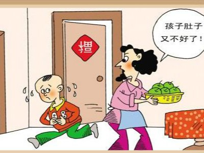 应该培养儿童哪些个人卫生习惯