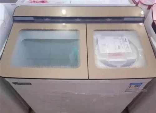 美的洗衣机不脱水如何维修