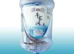 桶装水瓶装水送水站桂先生那秀千家洞等品牌水票优惠免桶押10桶送1桶厂家直供学校企业