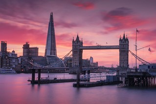London's Burning