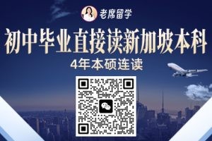 2025 新加坡留学生活五大指南！小白避坑 + 省心攻略，看完直接冲插图