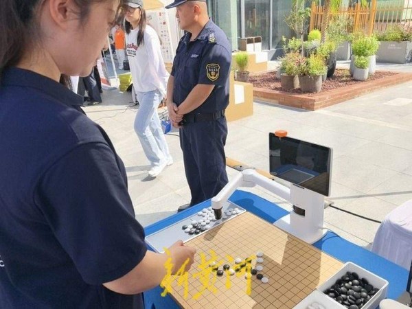 泉城科普盛宴开启!2025年全国科普月济南市主场活动拉开大幕