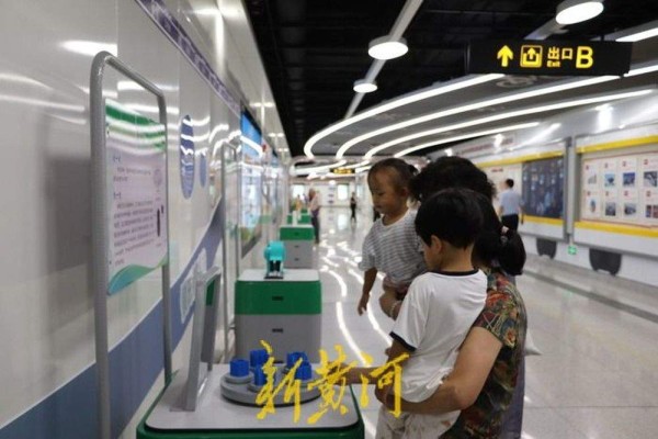 泉城科普盛宴开启!2025年全国科普月济南市主场活动拉开大幕