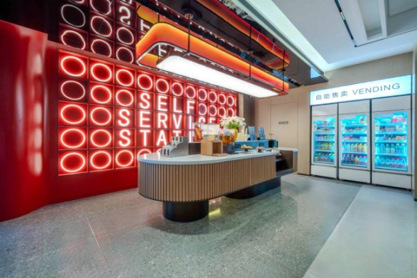 成为大众出行者的理想居所，柏曼酒店多城迎来新店开业