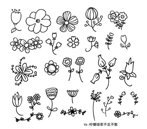 儿童画 插画 简笔画 涂鸦 卡通画 矢量图 壁纸 橡皮章 蜡笔画 装饰画