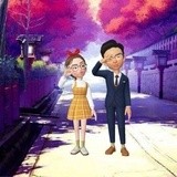 捣蛋妞妞