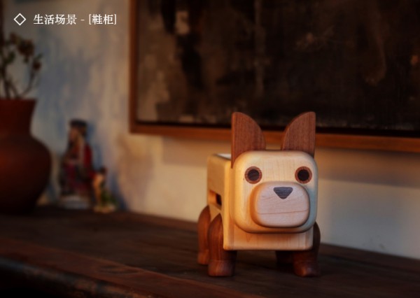 存在就是不凡，盘点那些用品质改变生活的小物件