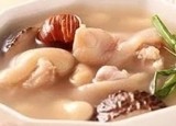 治疗骨质疏松的几个食疗方法