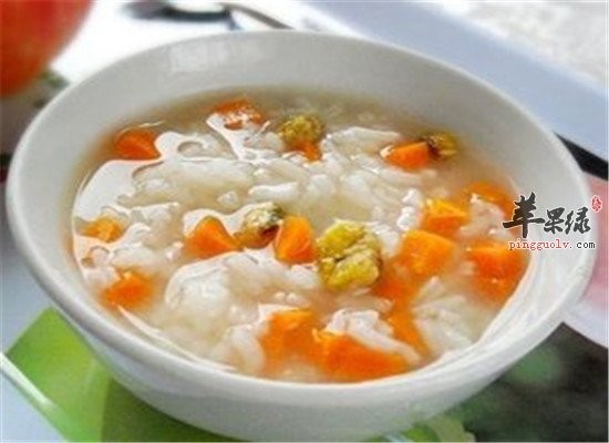 清头目护眼补脑的食疗药膳方