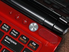 海尔 X5红色 快捷键图 