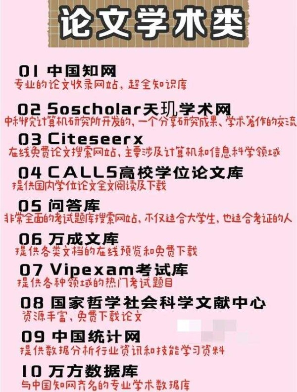 80个免费自学的资源网站！偷偷变优秀，变强大