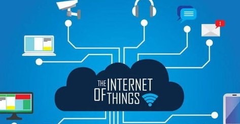 当电流遇上代码，WiFi控制电器如何重塑现代生活 第1张