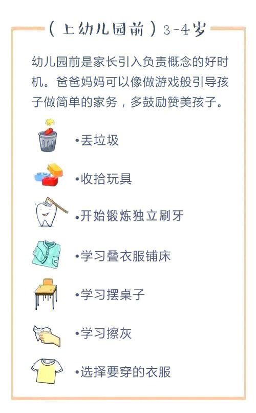 家务游戏攻略秘诀 让枯燥家务变得好玩又轻松