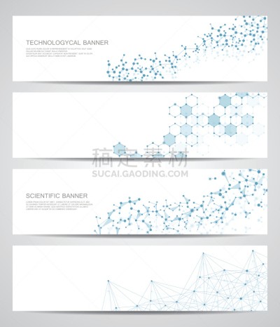 科学,技术,矢量,商务,抽象,健康保健,分子,脱氧核糖核酸,背景,布置