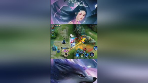 一个芈月在逆风你想打几个