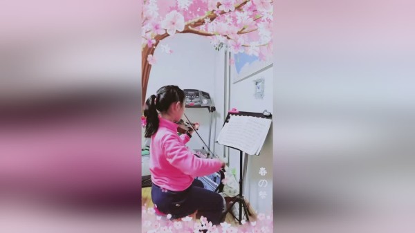静下来坚持做一件事需要一定的毅力加油吧