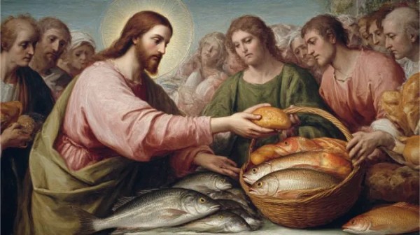 Image related to: 圣经如何定义饮食中的节制和自我控制？