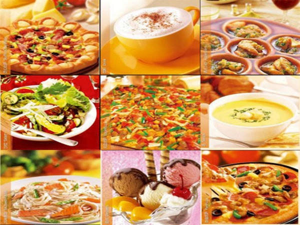 怎样搭配食物.ppt_第2页