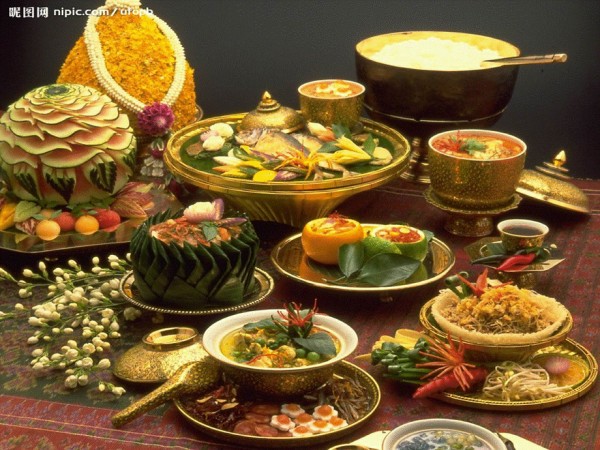 怎样搭配食物.ppt_第4页