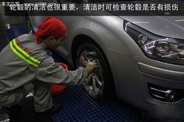 汽车抛光打蜡多少温度