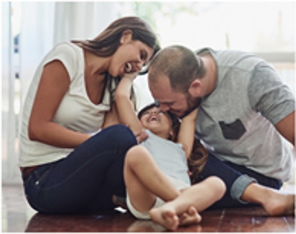 Small Family