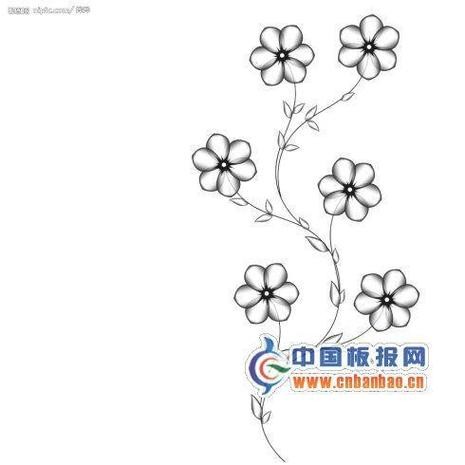 抄报简单又漂亮有爱心的简笔画手抄报 关于爱心的手抄报手抄报装饰物
